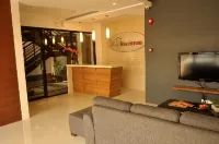 Rishan Village Residences - Apartments