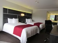 Rodeway Inn King William