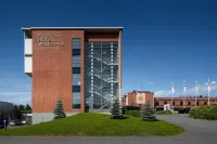Sport & Spa Hotel Vesileppis Hotels in 