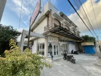 Homestay Yaa Syafi Hotel a 