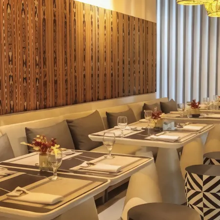 Adelina Hotel and Suites