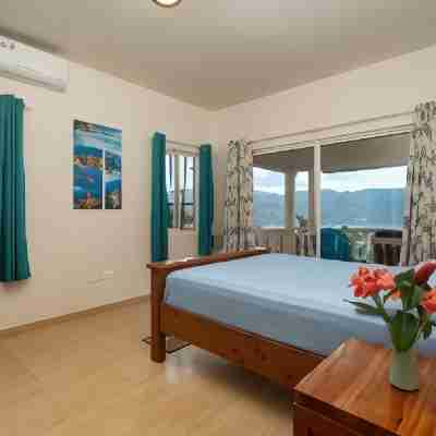 Top View Retreat Selfcatering Rooms