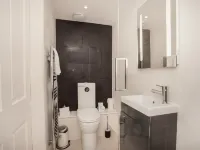 The Art Studio - Apartments