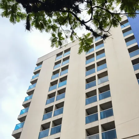 Nobile Hotel Juiz de Fora