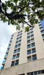 Nobile Hotel Juiz de Fora - 3 estrellas