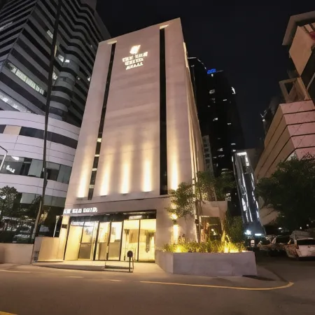 Chuncheon Urbane Hotel