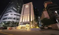 Chuncheon Urbane Hotel - Bintang 2
