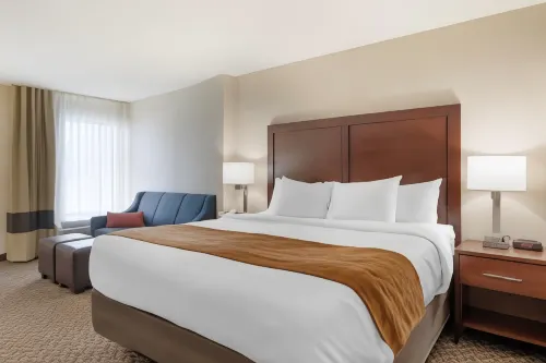 Comfort Inn Ebensburg - 2-Sterne