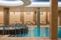 Grand Resort Jermuk Sanatorium - Pools