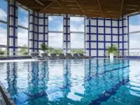 Orea Hotel Pyramida Praha Hotels near Prague Loreto