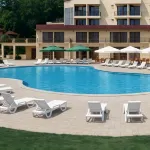 Sea Club - 泳池