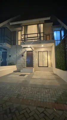 Kallea Villas