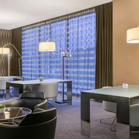 AC Hotel Brescia
