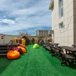 Khloya Hotel - Airport Shuttle