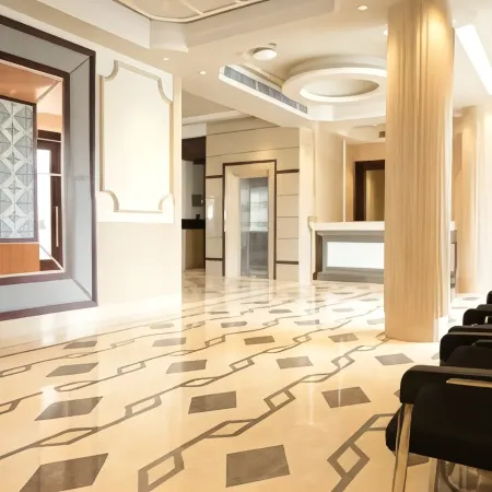 Hotel Prakash Continental