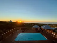 Swell Eco Lodge - Beach