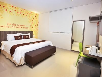 Graha Cempaka Boutique Hotel