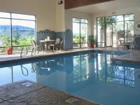 Hampton Inn Durango Hotéis em Durango