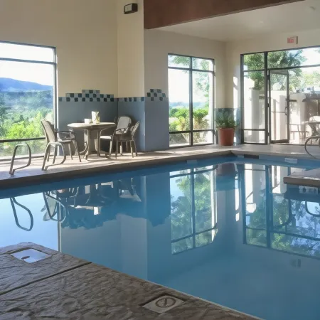 Hampton Inn Durango
