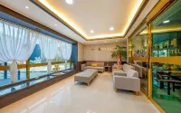 Incheon (Yeonanbudu) the K-Hotel - 2 étoiles