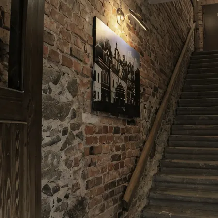 Korolevskiy Pen Apartment hotel Отели в г. Печоры