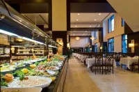 Kaya Belek - breakfast