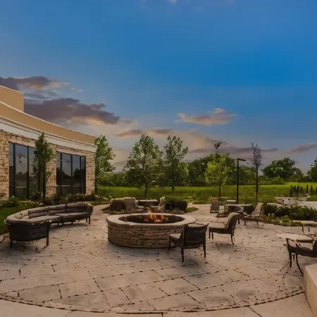 Holiday Inn & Suites JOLIET SOUTHWEST by IHG