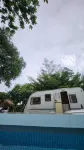 White House Beach Camping Caravans - Beach