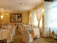 Hôtel les Nations - vasca da bagno