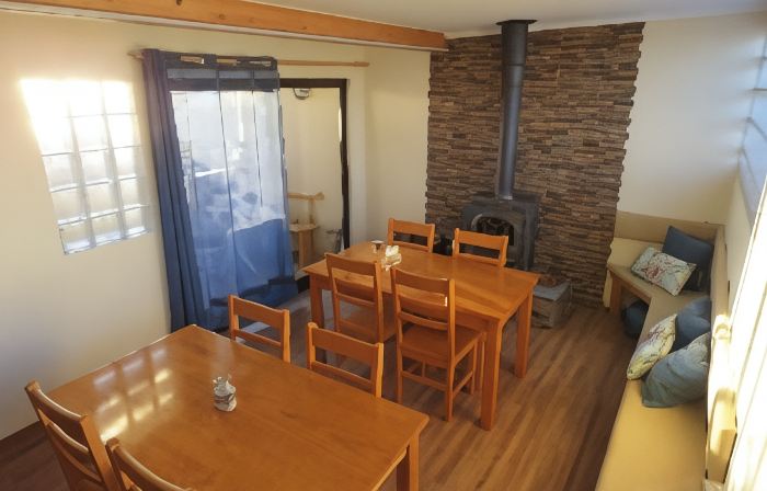 Casa Belos Ares