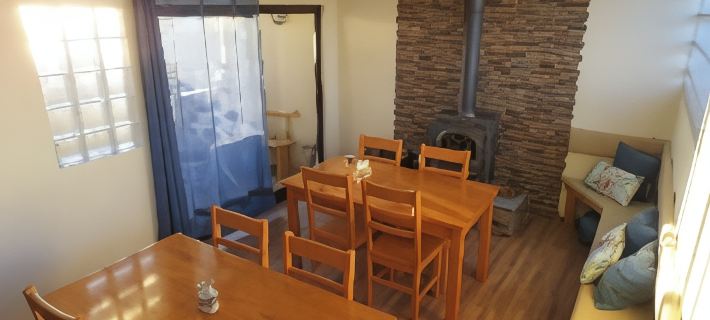 Casa Belos Ares Hotéis em Peniche