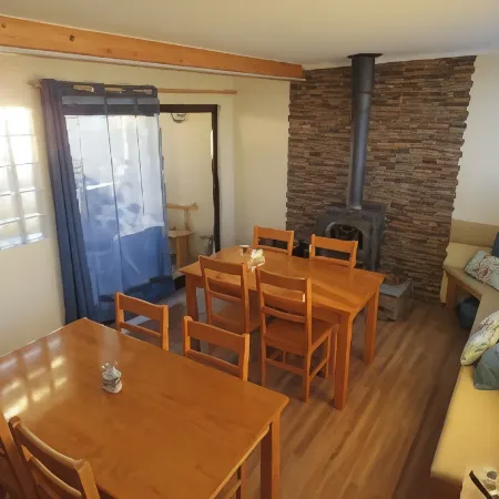 Casa Belos Ares