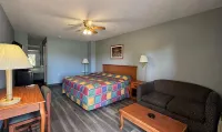 Deerfield Inn & Suites Gadsden Near Attalla I 59 - 2つ星