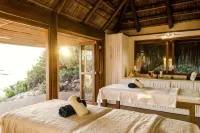 馬切爾固羅海灘小屋 - SPA