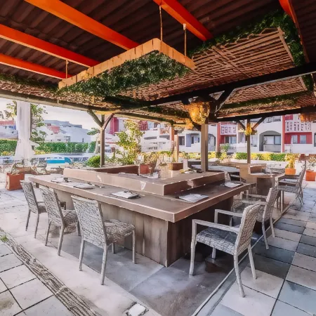 Muthu Oura Praia Hotel
