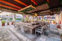 Muthu Oura Praia Hotel - sarapan