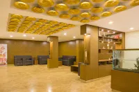 Hotel Mount Regency - con vista montagne