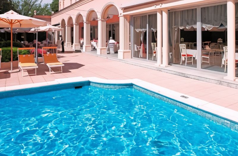 Hotel de La Paix photo 4
