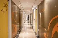 安山伊雷妮飯店 - 2 星級