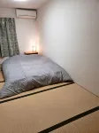 OSAKA TENGACHAYA STATION GUEST HOUSE @ TAI THAI　１ - Huvilat