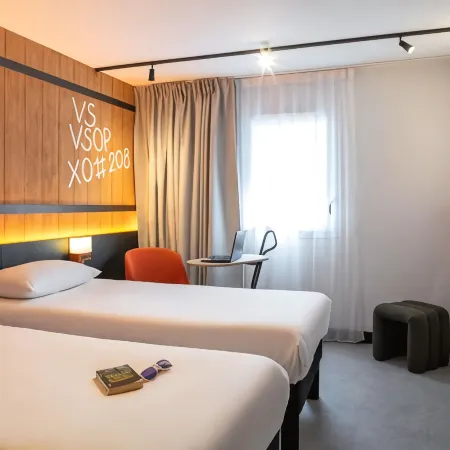 Ibis Styles Cognac