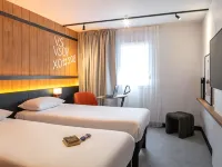 Ibis Styles Cognac - Pools