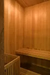皇家裡約宮殿酒店 - SPA