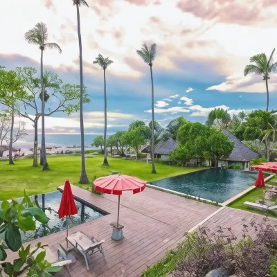 SriLanta Resort and Spa (Recently Renovated) Hotels near Lanta Monkey School