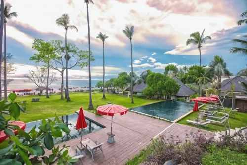 SriLanta Resort and Spa (Recently Renovated) - 4 stjerner