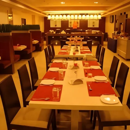 Royal Park Kakinada