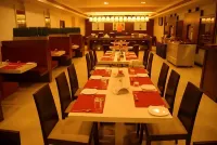 Royal Park Kakinada - Frühstück