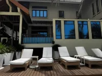 Coral View Island Resort Hotels in Besut