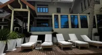 คอรัลวิวไอแลนด์รีสอร์ท