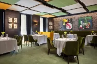 The Artist Grand Hotel of Art - Bữa sáng